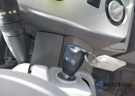 2006 Chrysler Pt Cruiser Touring from USA, damaged, VIN 3A8FY58B76T254427